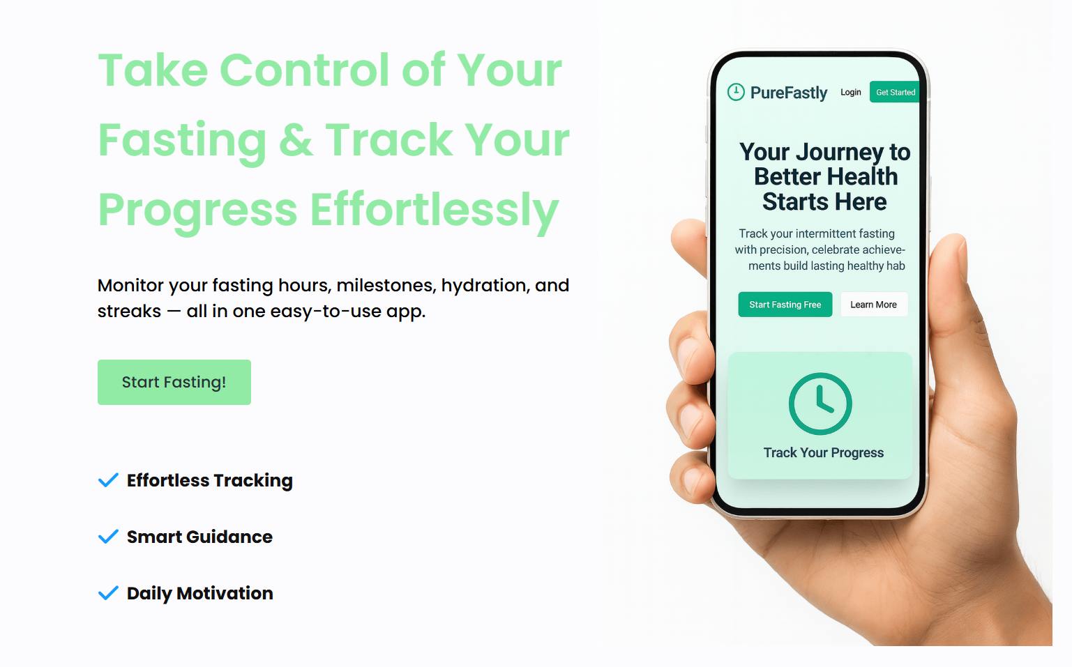 PureFastly Review – Can a 14-Day Reset Really Trigger Fat Loss?