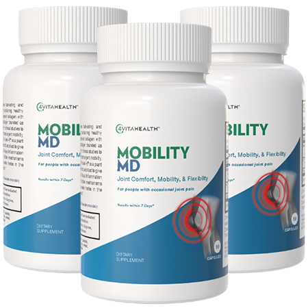 MOBILITYMD REVIEW – MY FAVORITE PART OF THE ROUTINE