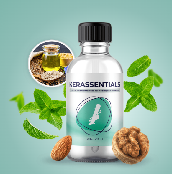 KERASSENTIALS REVIEW | HOW IT SIMPLIFIED MY DAY