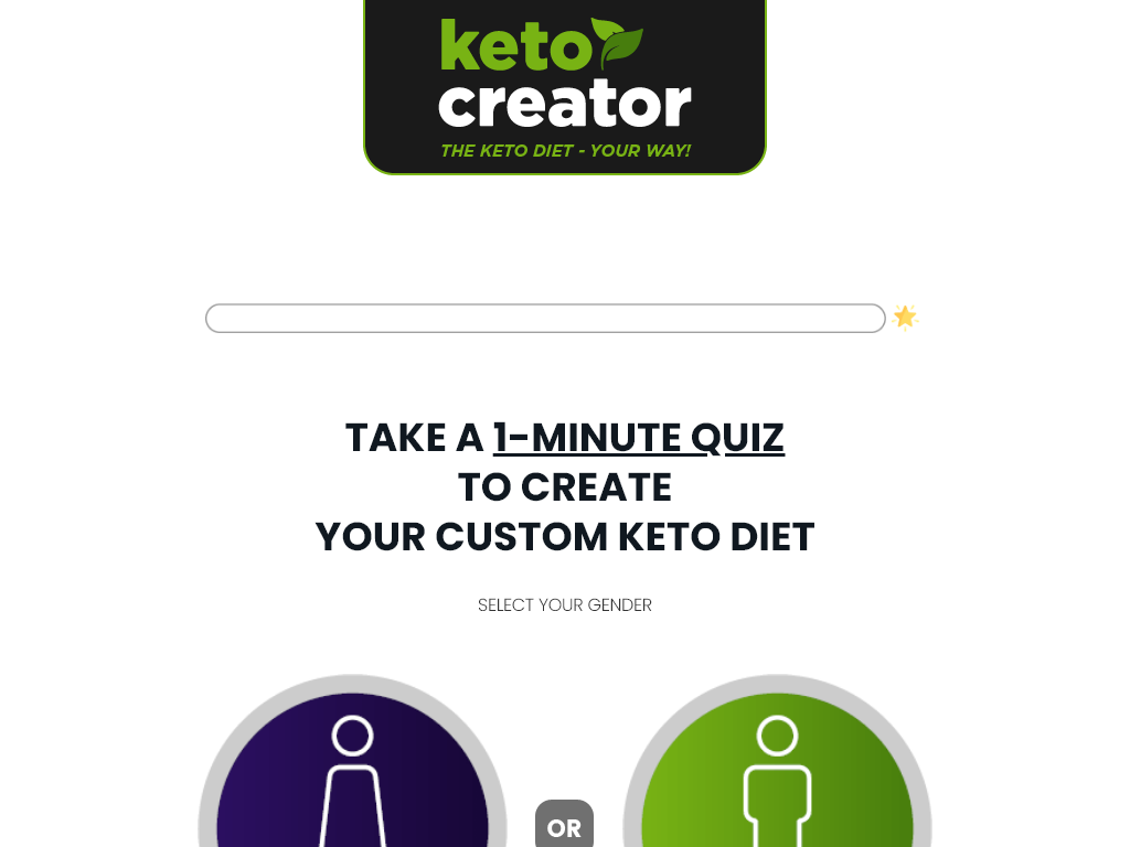 KETO CREATOR REVIEW | I GIVE IT 7 DAYS OR MONEY BACK