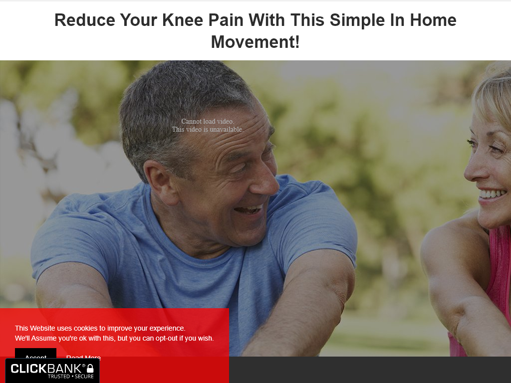THE KNEE PAIN RELIEF CODES REVIEW : IS IT TOO GOOD TO BE TRUE?