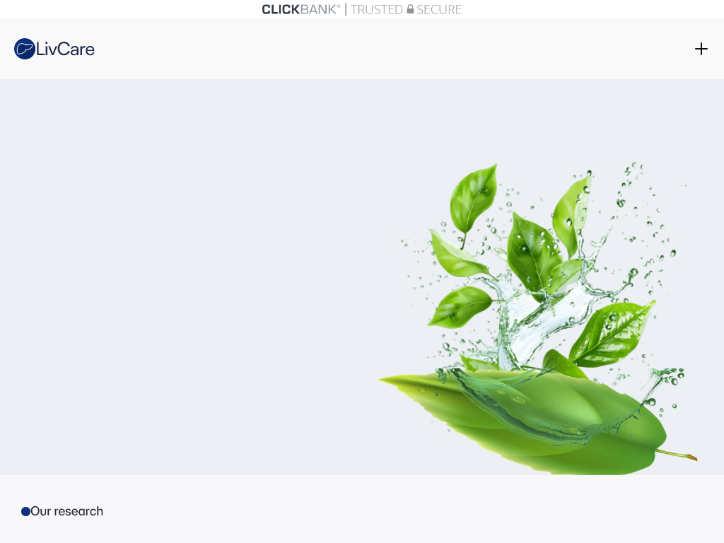 LIVCARE REVIEW – THE FIRST 3 DAYS ARE THE HARDEST