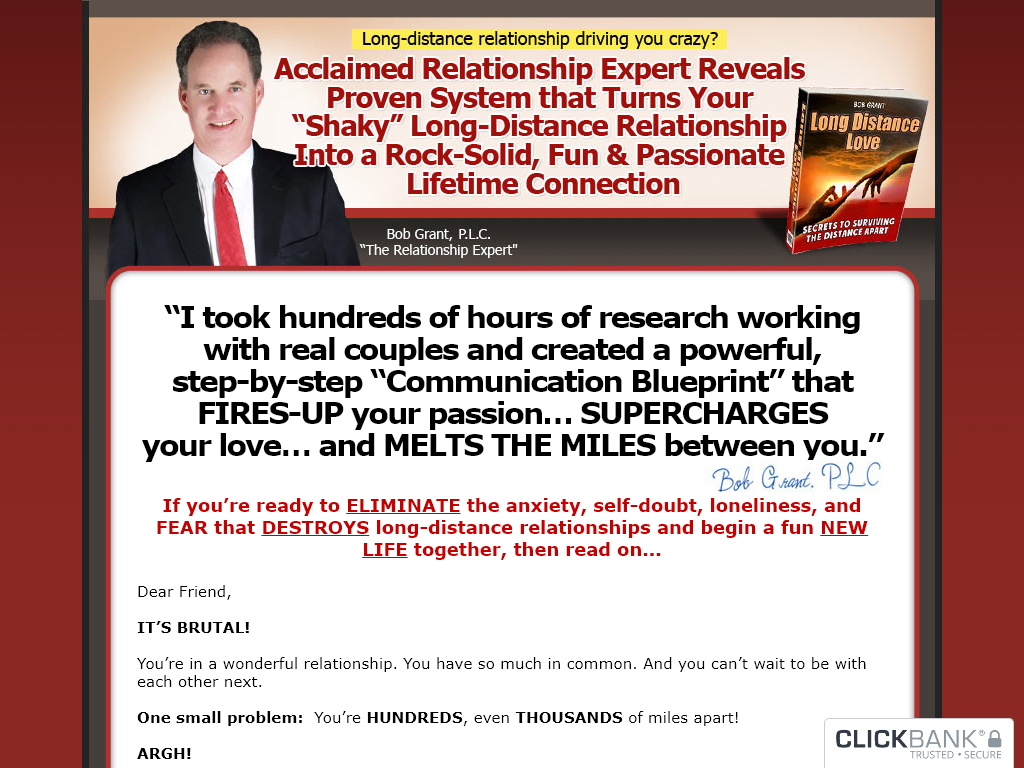 LONG DISTANCE LOVE GUIDE REVIEW | WHY I WAS SKEPTICAL AT FIRST