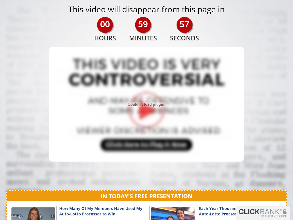 AUTO LOTTO PROCESSOR REVIEW | I WISH I KNEW THIS EARLIER!