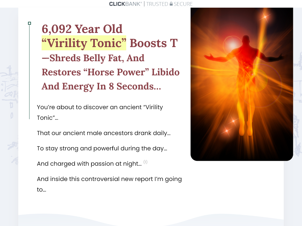 MAN GREENS REVIEW – THE FIRST 12 HOURS WERE HELL?