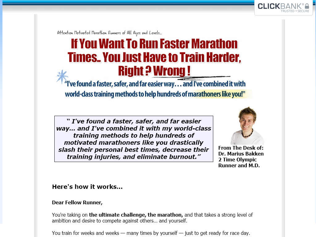 THE 100 DAY MARATHON PLAN REVIEW | MY MONTH LONG CASE STUDY