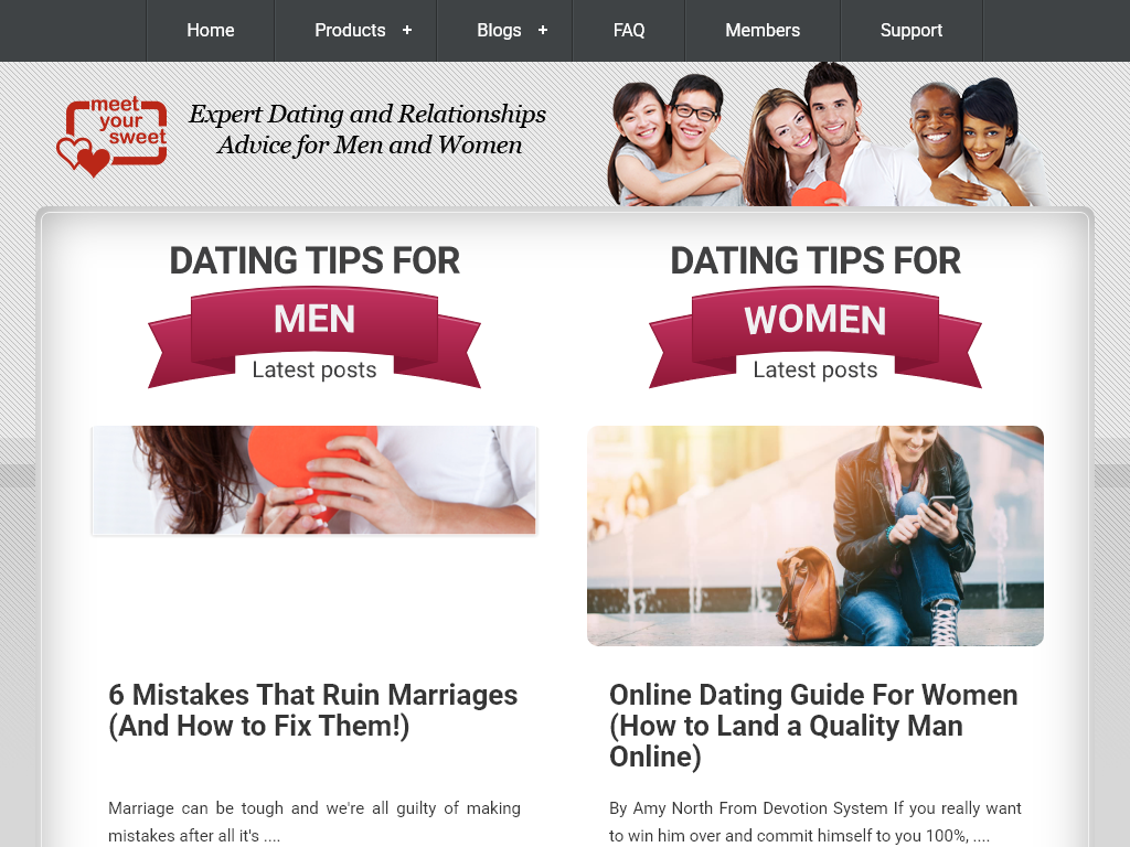 MEET YOUR SWEET REVIEW – CAN THIS “DATING ALGORITHM” REALLY FIND YOUR SOULMATE? (45-DAY TEST)