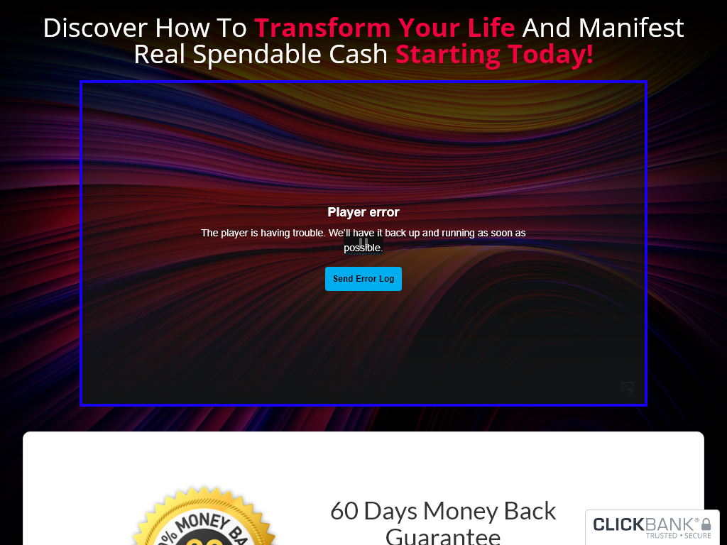 MANIFESTATION HACK REVIEW – MY 3 MONTH WAIT WAS WORTH IT