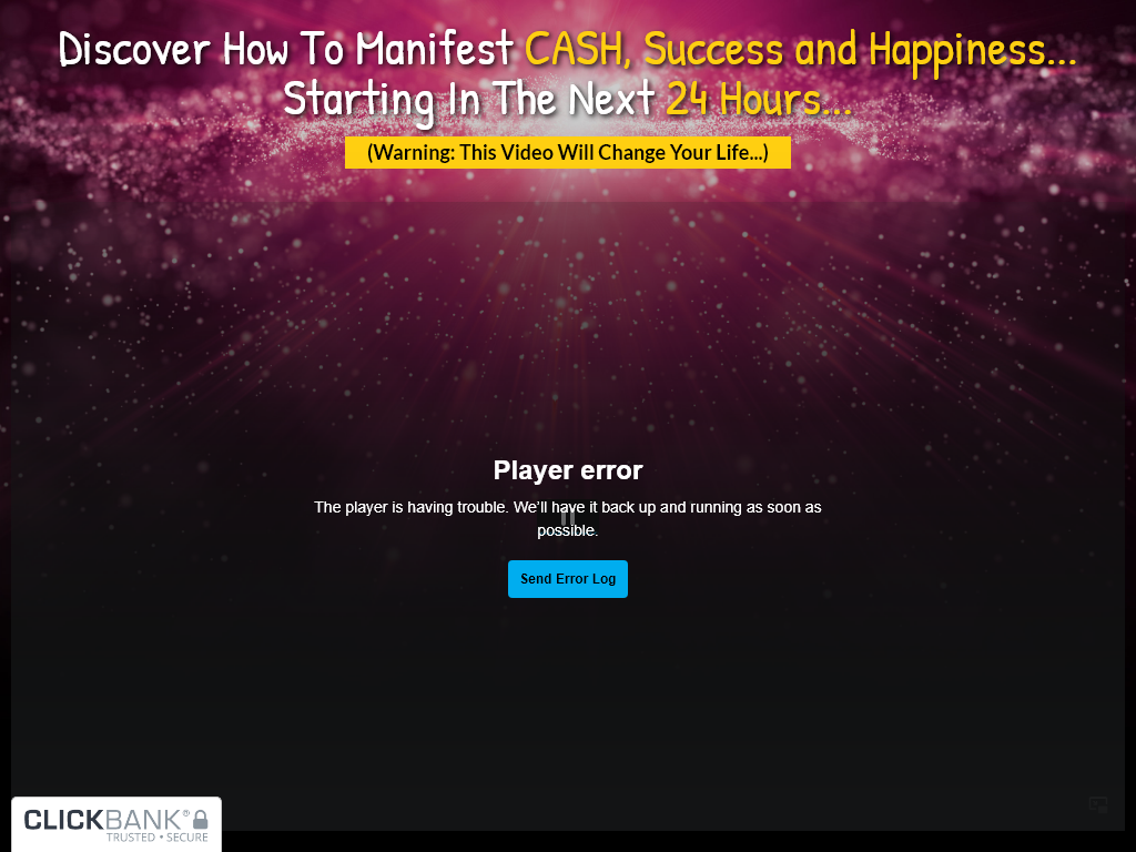 The Manifestation Wizard Review | The 7 Day Difference Is Real