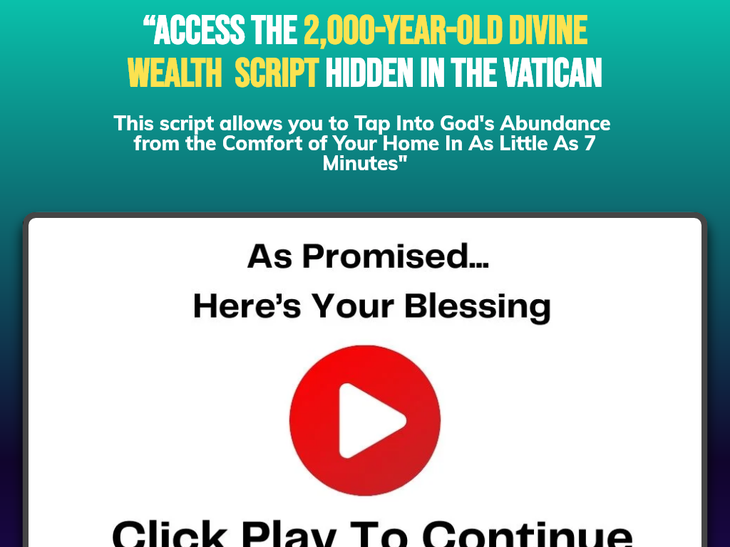 DIVINE REBIRTH CODE REVIEW – THE SHOCKING TRUTH AFTER 2 WEEKS