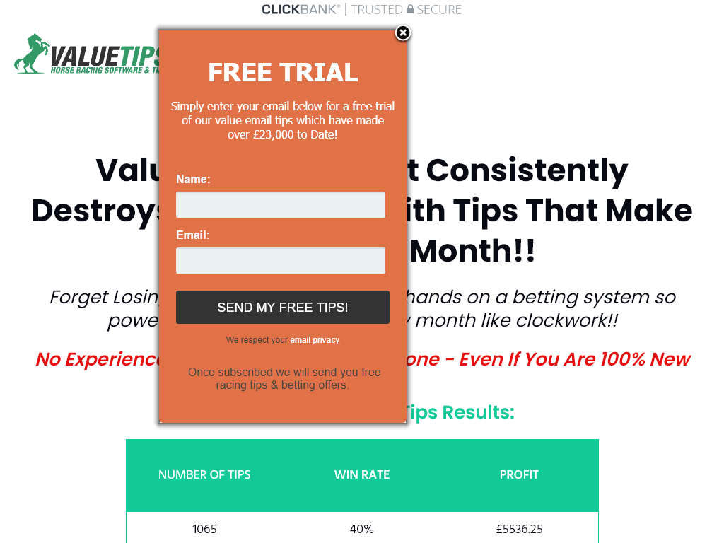 VALUE TIPS SOFTWARE REVIEW – THE SUBTLE CHANGES I LIKED