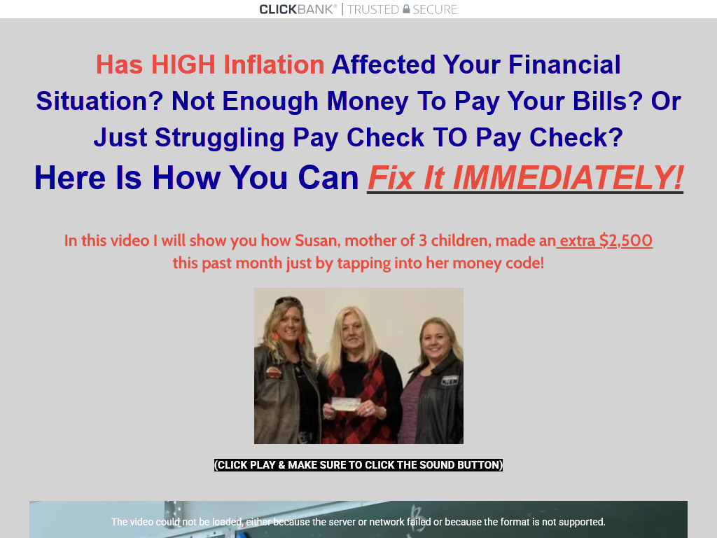 JV MANIFESTATION OFFERS REVIEW | MY 24 HOUR PROFIT/LOSS STATEMENT