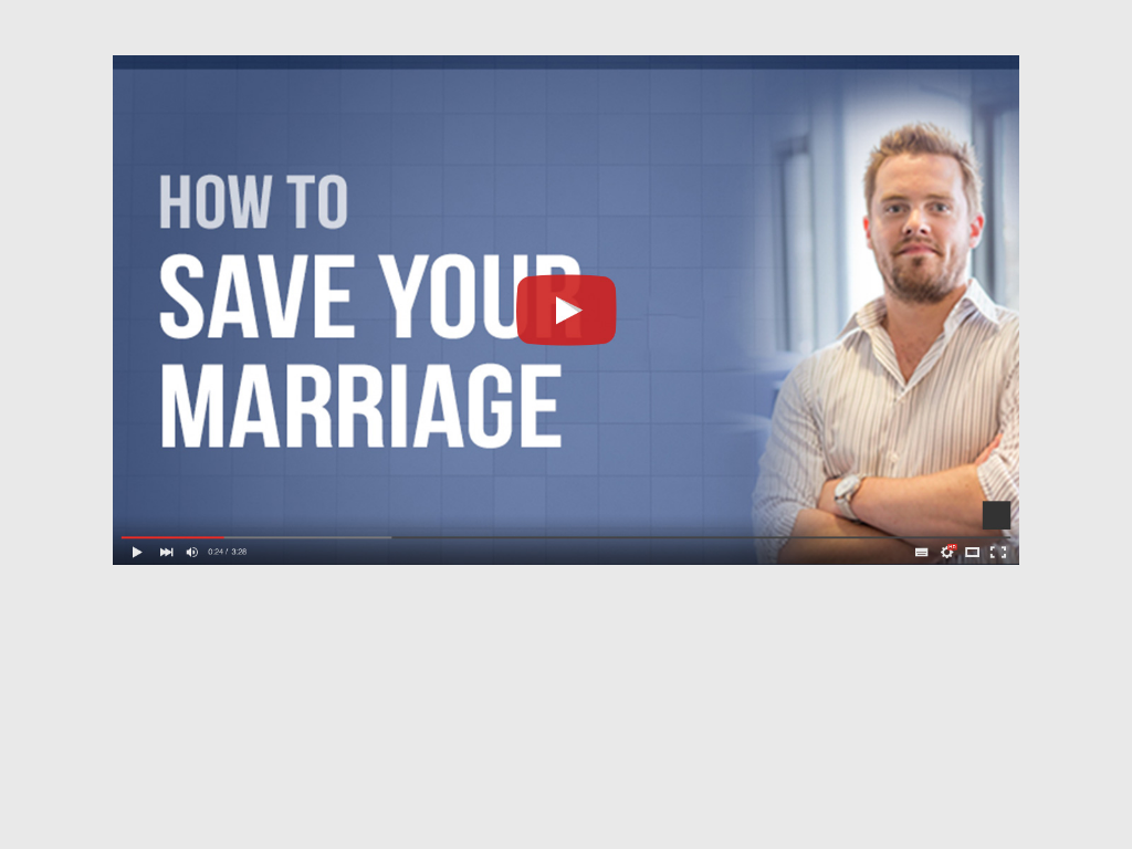 MEND THE MARRIAGE REVIEW | MY REAL LIFE CASE STUDY