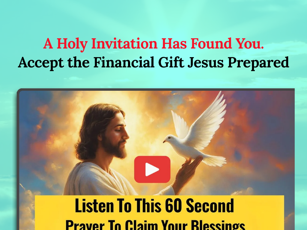 MY SPIRITUAL WEALTH REVIEW – CAN IT MANIFEST REAL ABUNDANCE IN 21 DAYS?