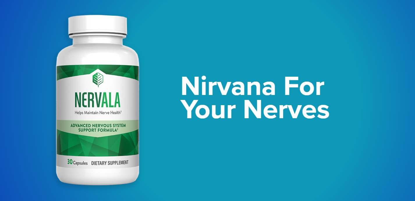 Nervala Review – Can 62 Days Really Calm Nerve Pain Naturally?