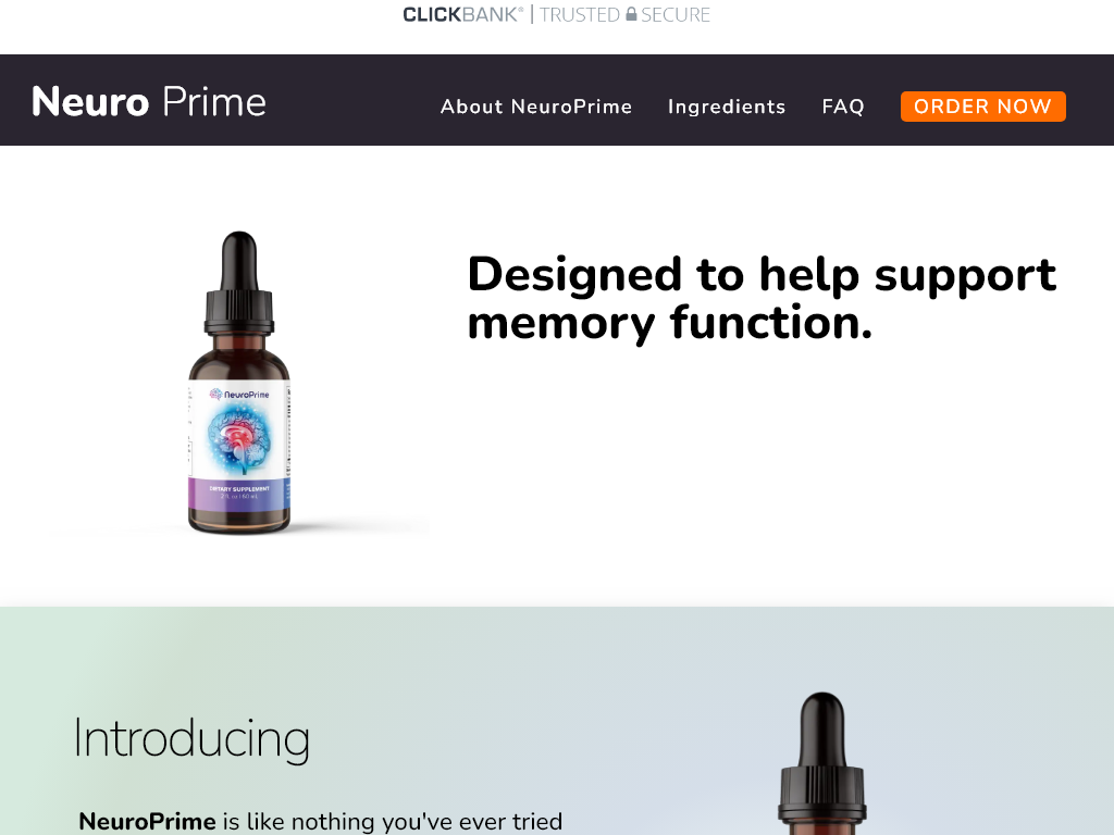 NeuroPrime Review – What Really Changed After 90 Days of Daily Use?
