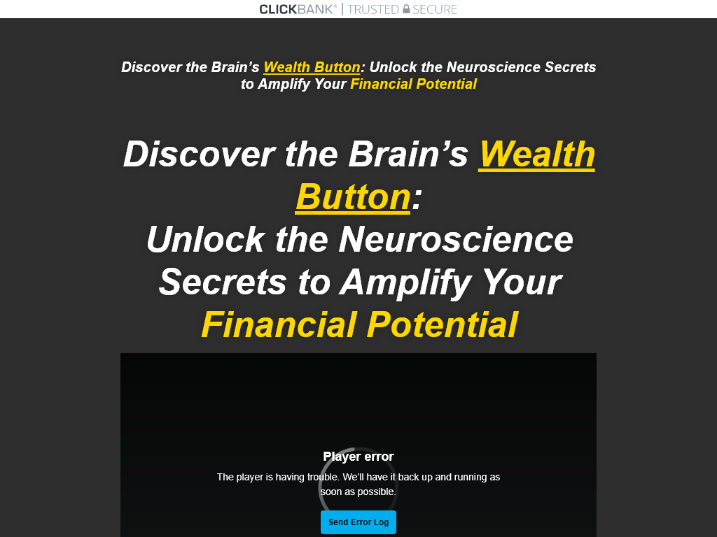 NEUROWEALTH HARMONICS REVIEW – THE BEST MORNING ROUTINE
