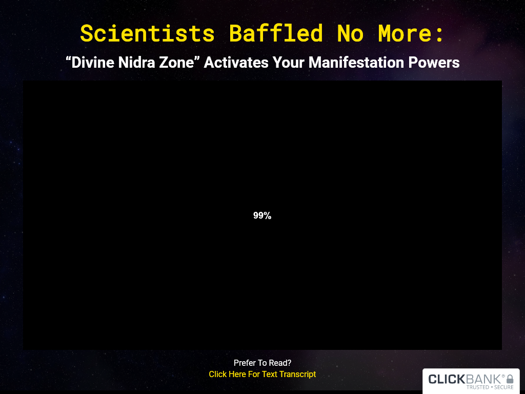 NIDRA ABUNDANCE CODE REVIEW | WHY I WAS SKEPTICAL AT FIRST