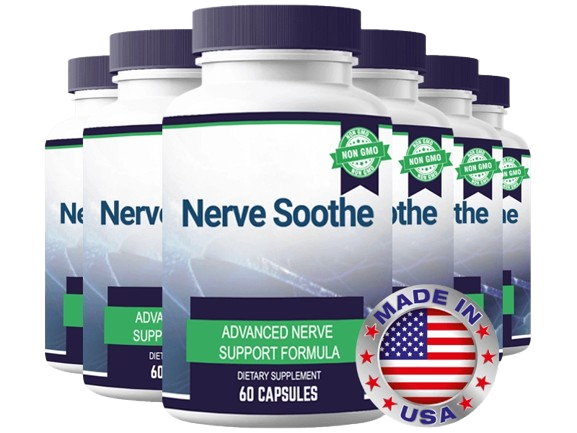 NERVE SOOTHE REVIEW – A PROFESSIONAL PERSPECTIVE ON NATURAL NERVE RELIEF