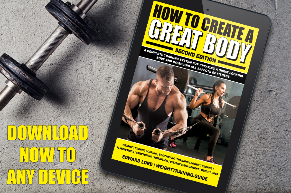 HOW TO CREATE A GREAT BODY REVIEW – THE REAL REASON IT WORKS