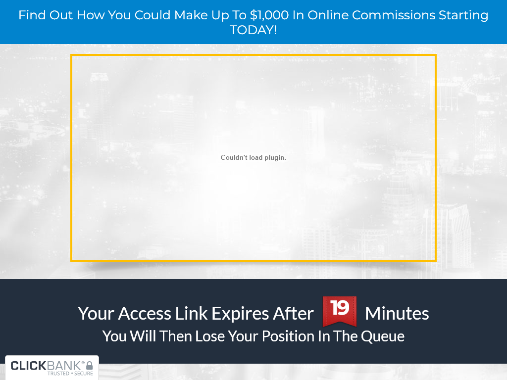 PASSIVE PROFIT PAGES REVIEW – I FOUND THE CHEAT CODE