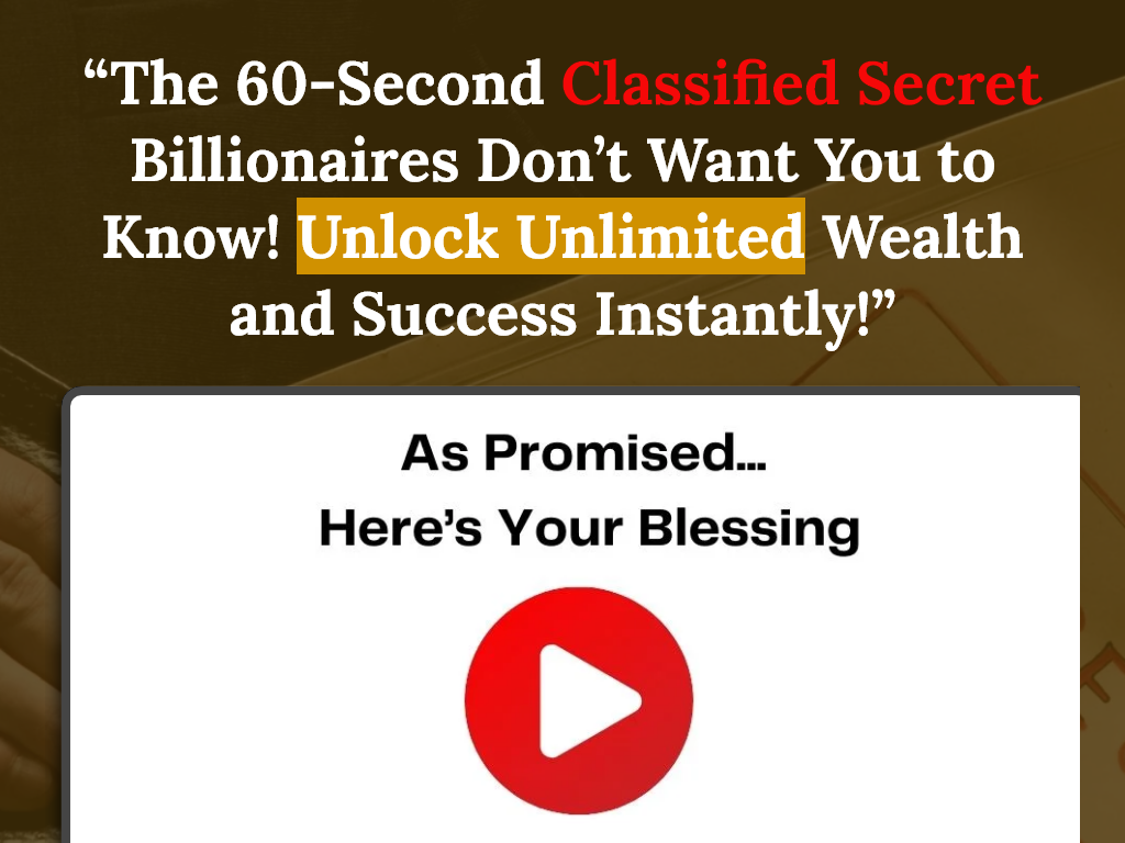 PERPETUAL FORTUNE WAVE REVIEW | I AM TELLING EVERYONE ABOUT IT