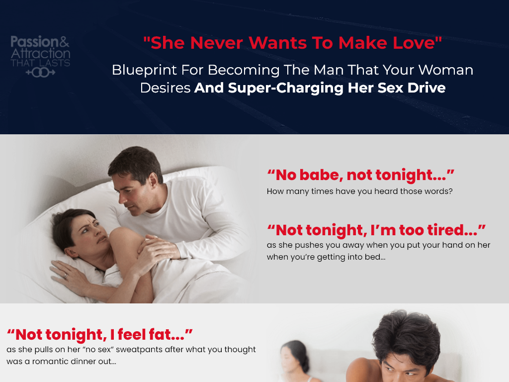 PASSION AND ATTRACTION PLAYMATE REVIEW | MY 3 WEEK JOURNEY LOG