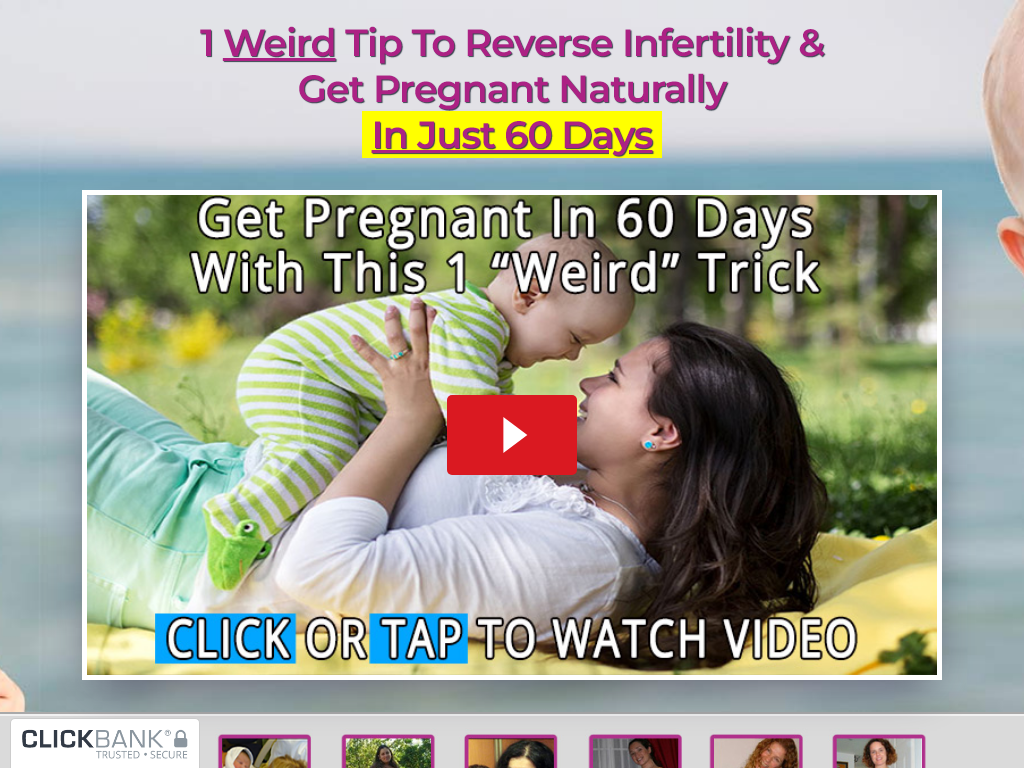 PREGNANCY MIRACLE REVIEW – MY UPDATE AFTER 3 MONTHS