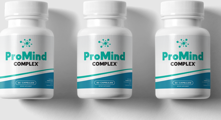 PROMIND COMPLEX REVIEW – HOW MY HABITS ADJUSTED
