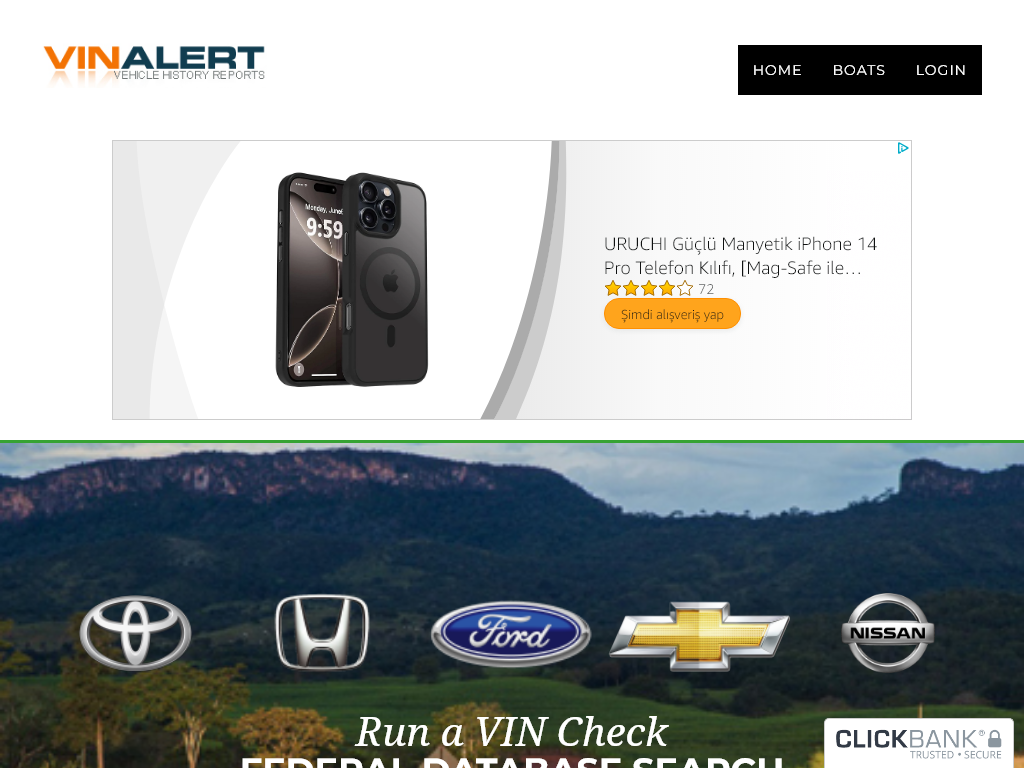 VINALERT REVIEW – THE END OF MY STRUGGLE!