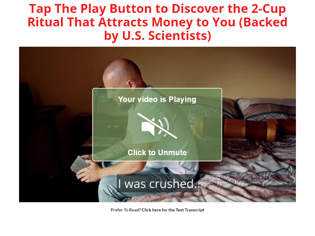 QUANTUM MILLIONAIRE REVIEW : IS IT TOO GOOD TO BE TRUE?