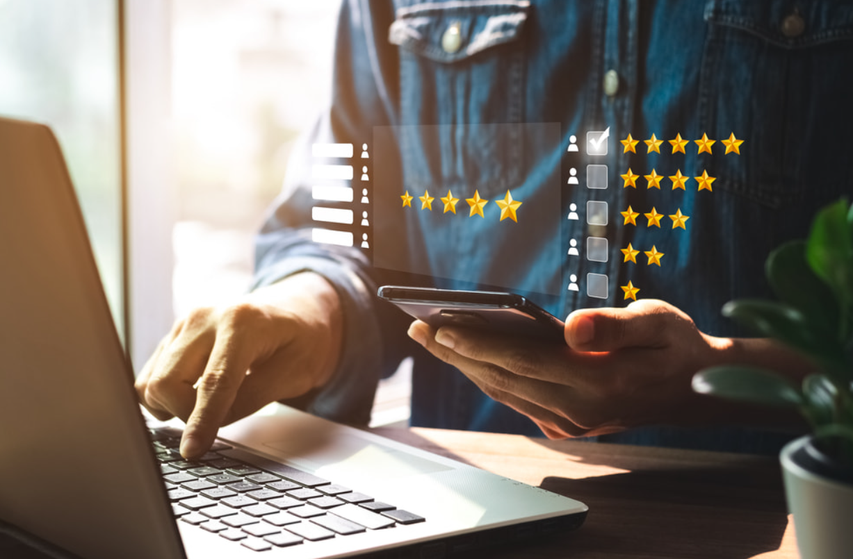 HOW TO READ A MAN REVIEW – MY 30 DAY SILENCE IS BROKEN