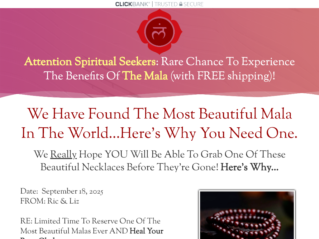 FOR ALL SPIRITUAL SEEKERS REVIEW | MY MONTH LONG CASE STUDY