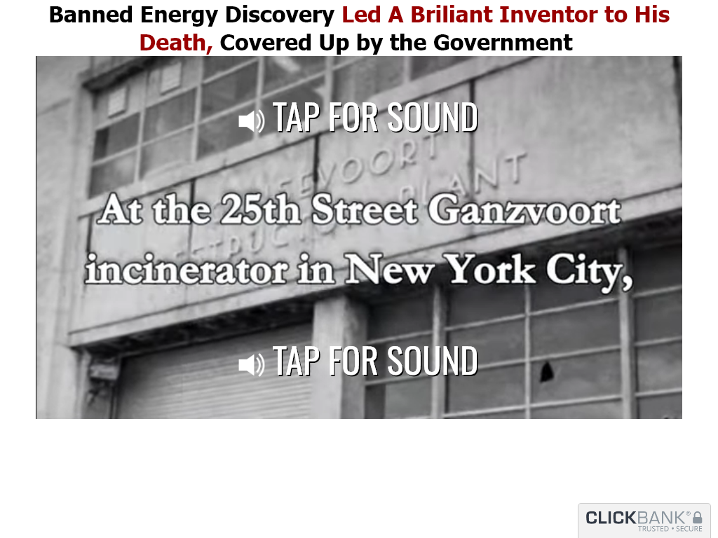 ORGONE MOTOR REVIEW – IS WILHELM REICH’S “SUPPRESSED” ENGINE A REALITY?