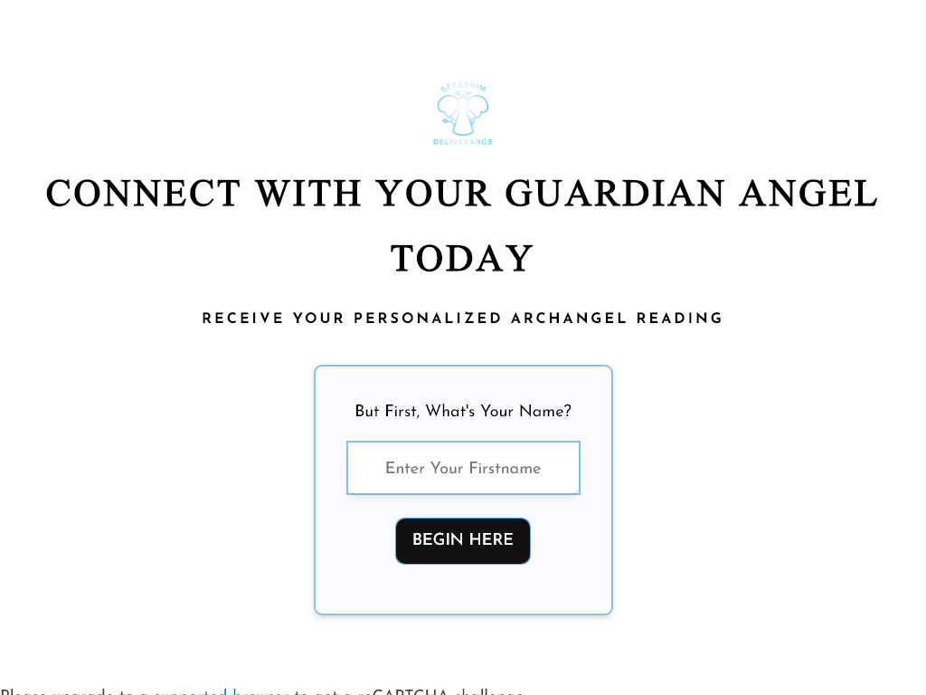 ARCHANGEL PRAYER REVIEW | I WASTED 7 DAYS DOING THIS WRONG