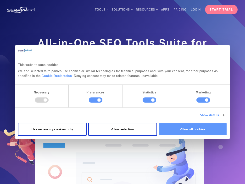 SERPED REVIEW – THE DAY 1 VS DAY 30 COMPARISON