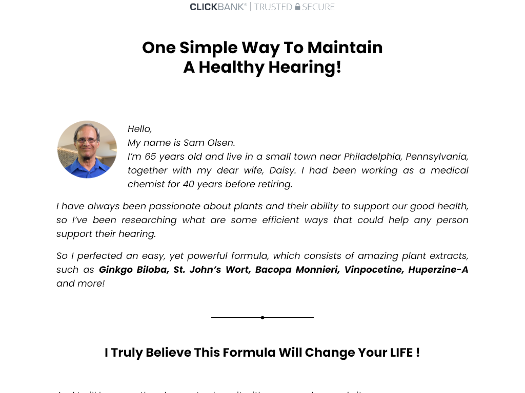 SONOVIVE REVIEW – 5 MONTHS ANALYSIS: A QUIET REVOLUTION IN AUDITORY HEALTH OR JUST SILENT HOPE?