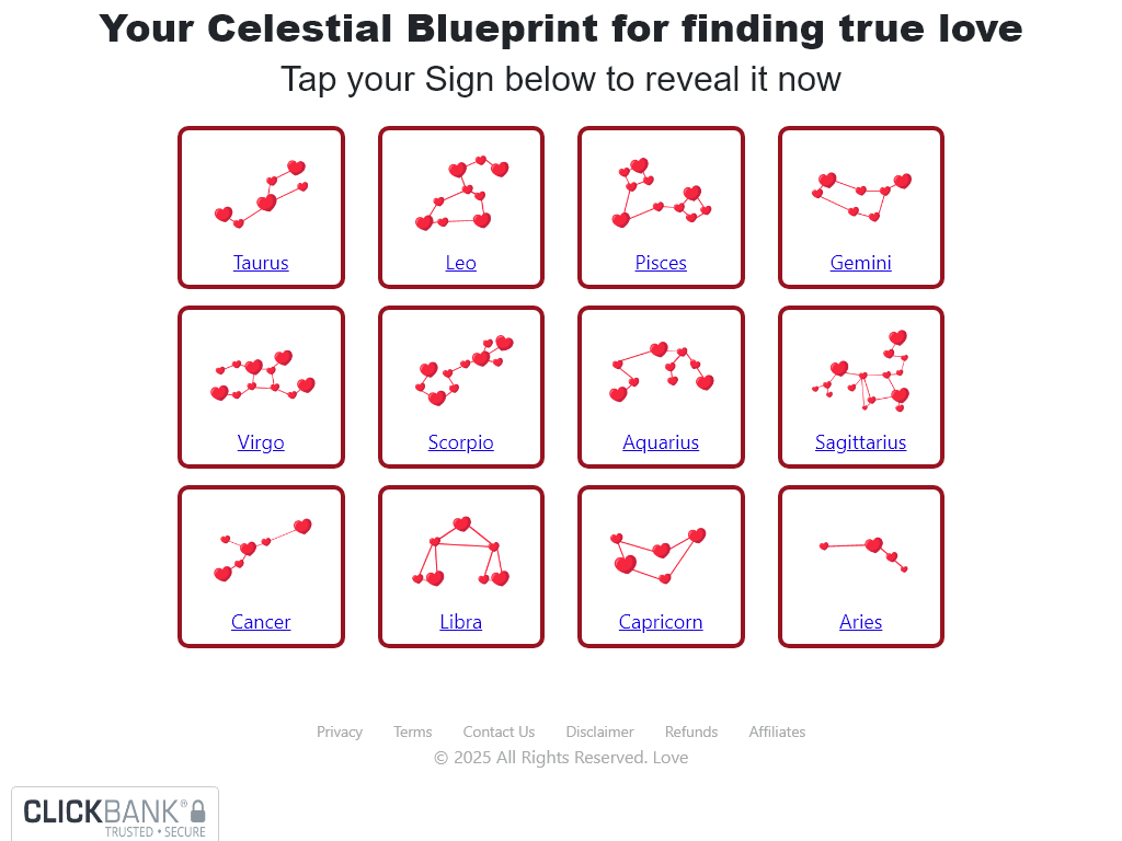 LOVE ASTROLOGY REVIEW – WHAT HAPPENED AFTER 10 DAYS?