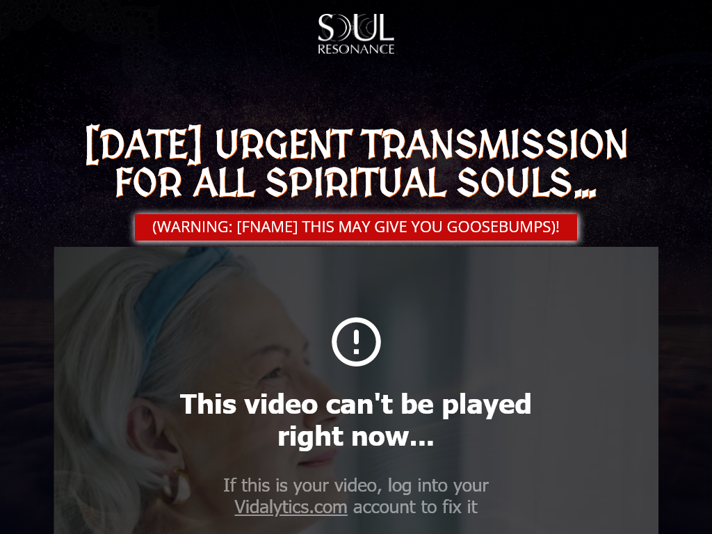 SOULMATE RESONANCE REVIEW : THE QUIET REVOLUTION IN MY LIFE