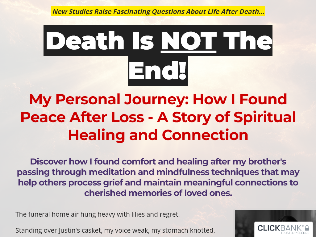 THE SOUL BRIDGE MIRACLE REVIEW – MY 3 WEEK ROUTINE TRANSFORMATION