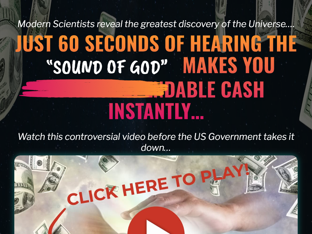 SACRED SOUND HEALING SYSTEM REVIEW : I TESTED IT FOR 48 HOURS STRAIGHT