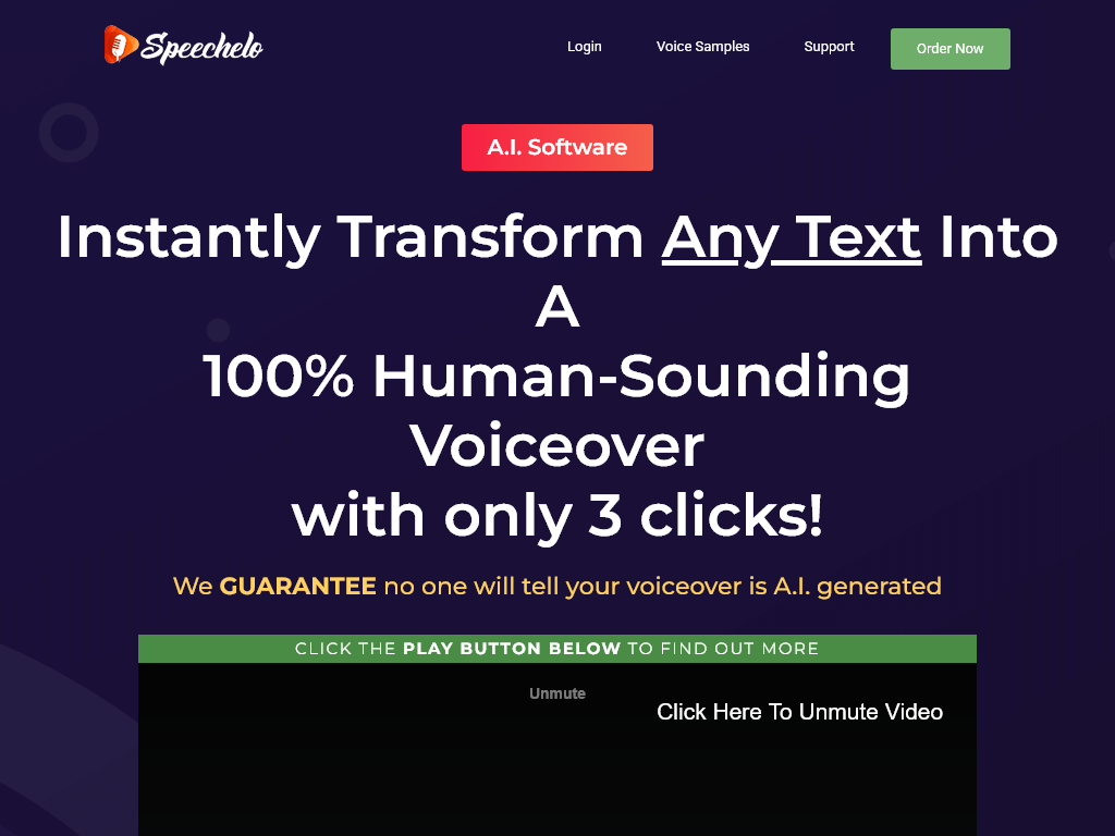 SPEECHELO REVIEW : HOW TO GET THE BEST RESULTS