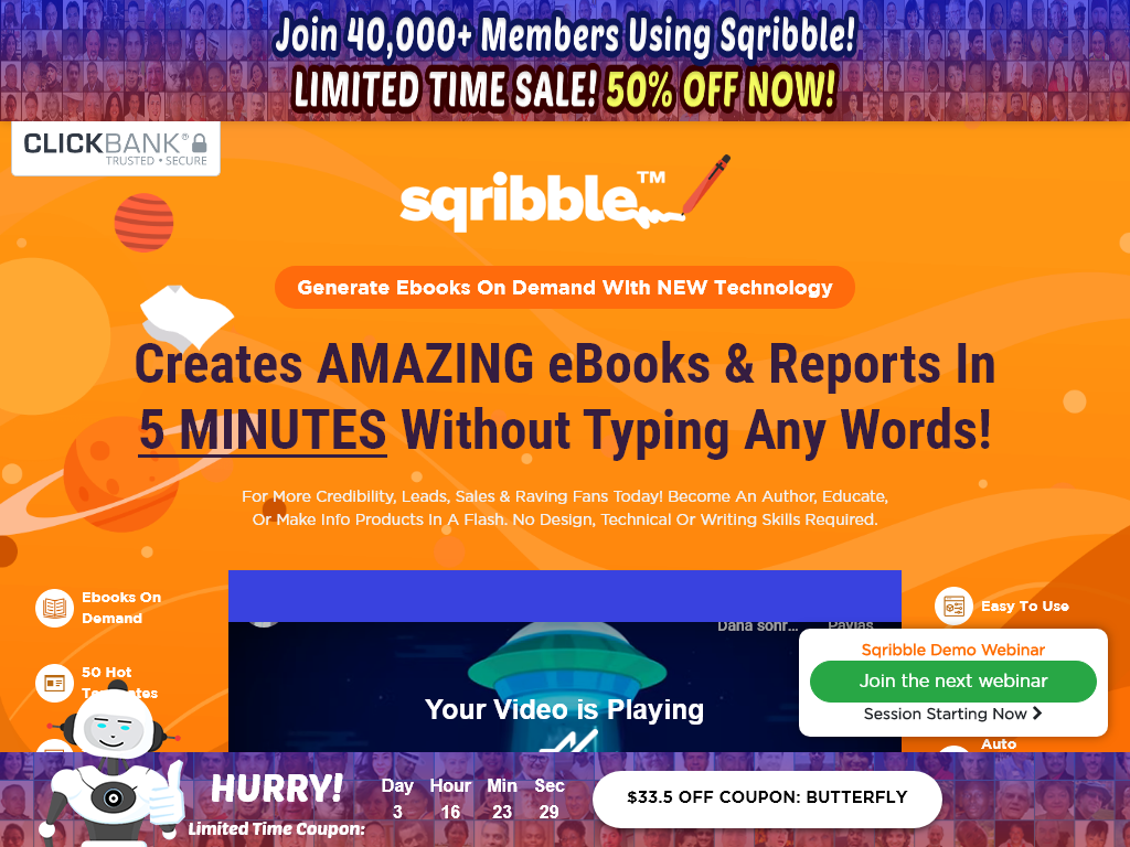SQRIBBLE 2024 REVIEW | RESULTS THAT MADE ME SMILE