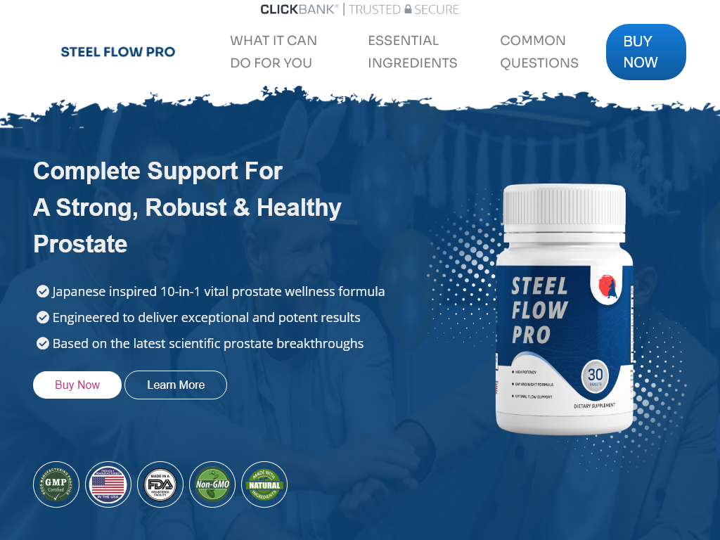 STEEL FLOW PRO REVIEW | WHAT HAPPENED ON DAY 3 WILL SHOCK YOU