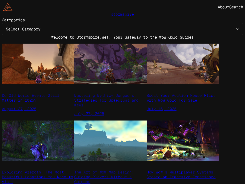 GOBLINEER’S WOW GOLD GUIDE REVIEW : MY OVERNIGHT SUCCESS STORY?