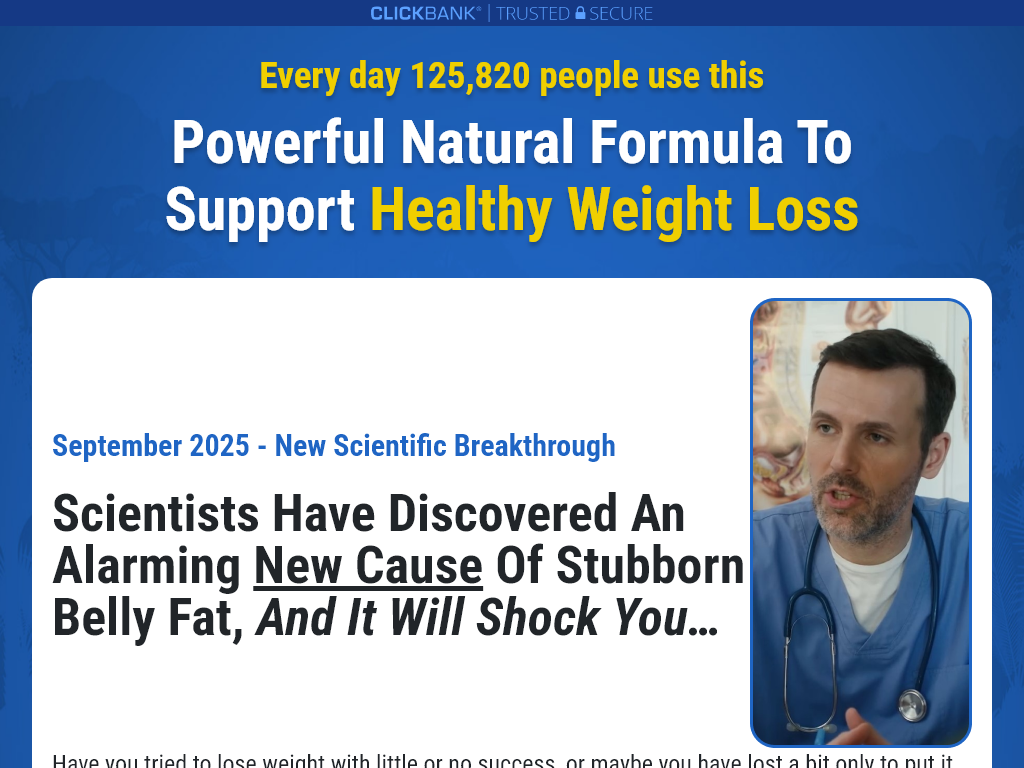 Visit The Official Website