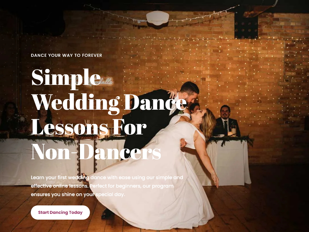 DANCE INTO FOREVER REVIEW : MY MONTHLY REPORT IS SCARY