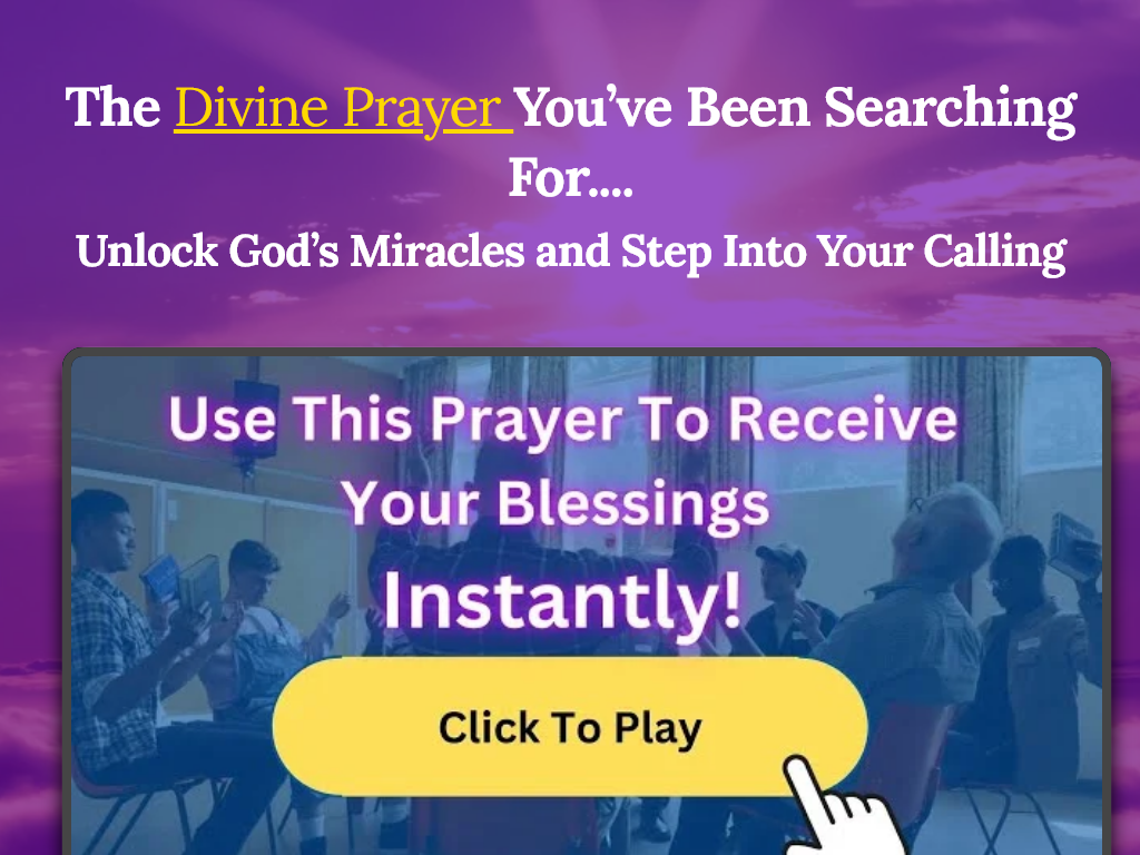 THE ANOINTED PATH REVIEW – RESULTS THAT LAST A LIFETIME?