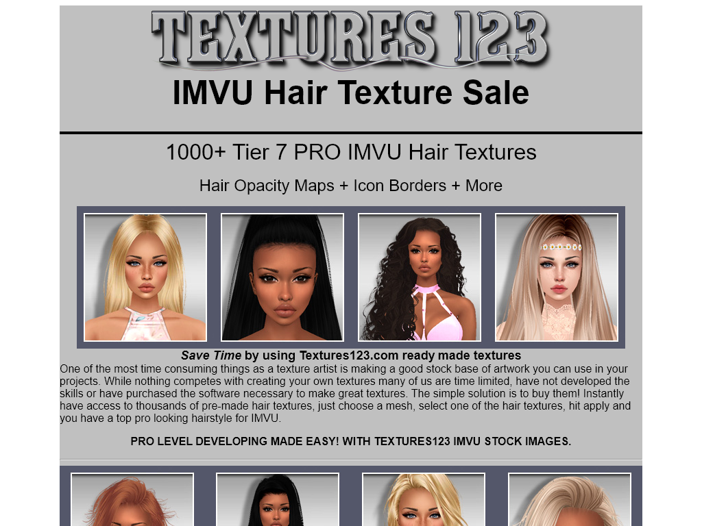 1200 HAIR TEXTURES REVIEW : THE MOMENT IT CLICKED (DAY 3)