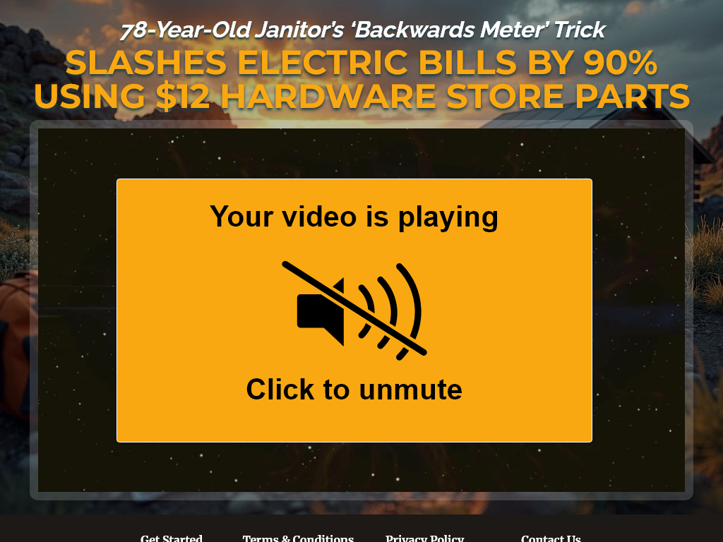 THE LOST GENERATOR REVIEW – IS THIS DIY DEVICE THE ANSWER TO ENERGY INDEPENDENCE?